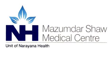 Nh Mazumdar Shaw Medical Centre Trademark Detail Zauba Corp