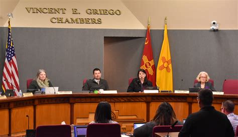 Albuquerque City Council — City Of Albuquerque