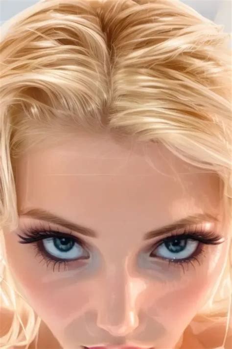 Dopamine Girl Blonde DXb YlaPbKg