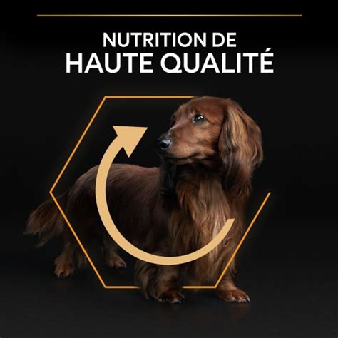 Croquettes Petit Chien Adulte Poulet 3 Kg PRO PLAN Gamm Vert