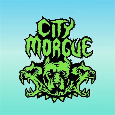 City Morgue Png And Svg Ctiy Png And Svg Morgue Png City Digital