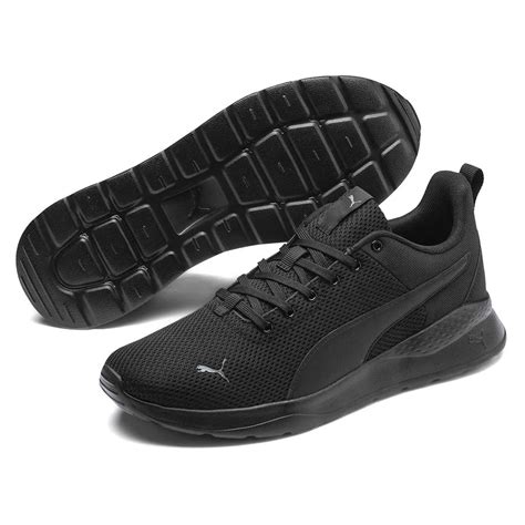 Puma Anzarun Lite Black buy and offers on Dressinn