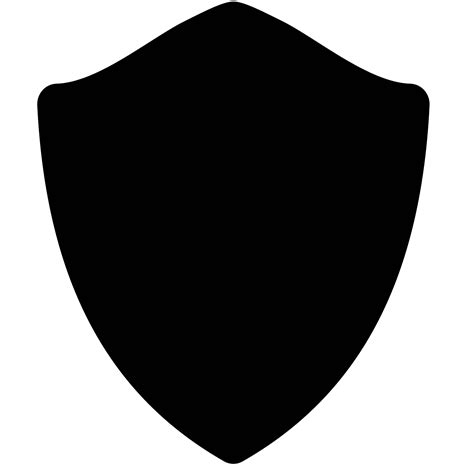 Shield Png Icon 82469 Free Icons Library