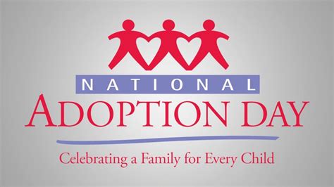 Hoosier Trial Courts Celebrate National Adoption Day By Allowing