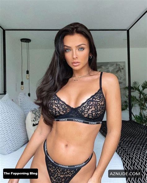 Kady Mcdermott Nude And Sexy Photos Collection Aznude