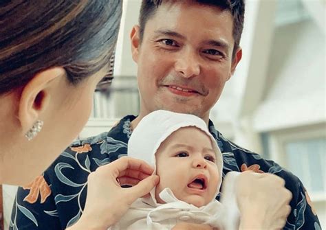 5 Reasons Dingdong Dantes Makes An Amazing Ninong MP