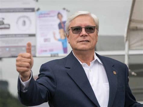 Jaime Bonilla se declara ganador en Baja California Excélsior