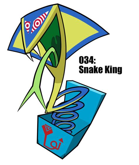 Snake King Hero 108 Wiki Fandom