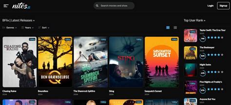 BFlix Review Your Guide To Stream Movies Online For Free And Top