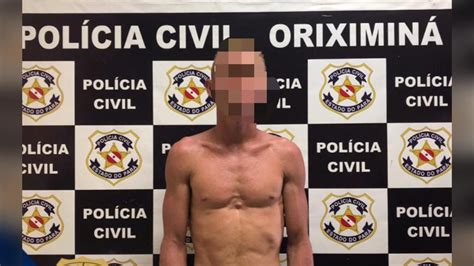 Polícia Civil prende homem por violência doméstica e posse de arma de