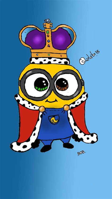 King Bob By Zlata1002 On Deviantart