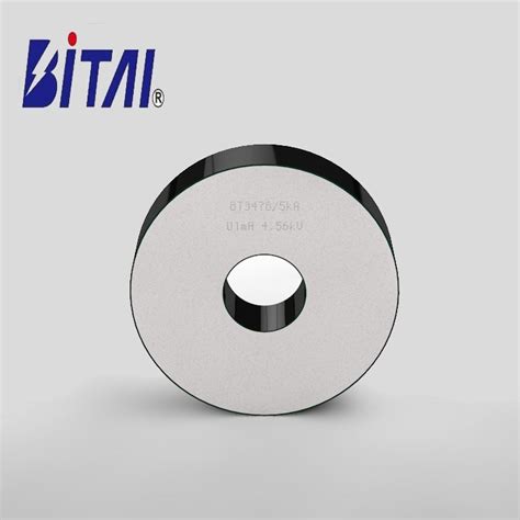 High Quality AC Zinc Oxide Varistor For 110 220kv Surge Lightning