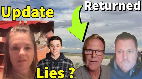 New Updates By Candice Cooley More Lies Ty Corbin Calls Out