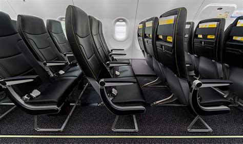 Composite Aircraft Seat Mcdermott Group