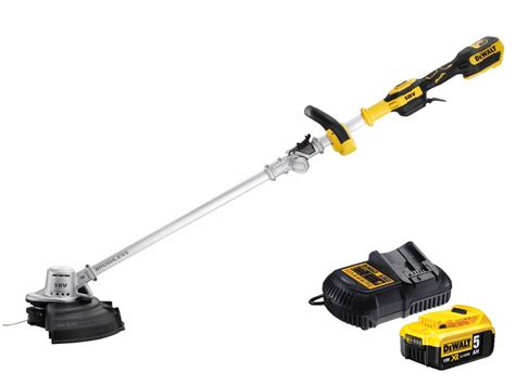 DEWALT DCMST561P1 Podkaszarka Akumulatorowa 18V 11805155757