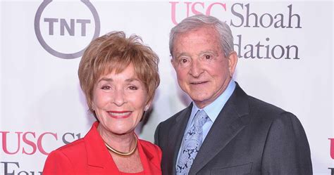 Judge Judy on the Secret of Nearly 50-Year Marriage