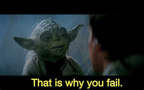 Star Wars  Find And Share On Giphy