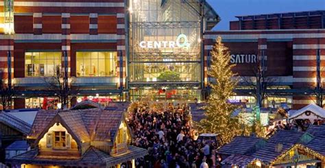 Amsterdam: Day Trip to the Christmas Market in Oberhausen | GetYourGuide