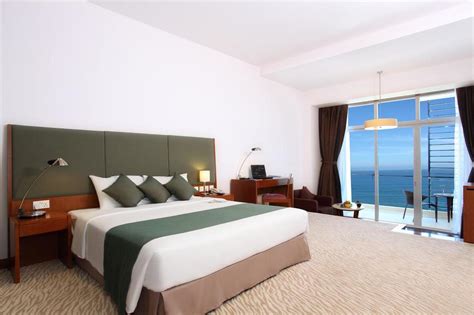 Novotel Nha Trang Hotel – Vexplore Tours