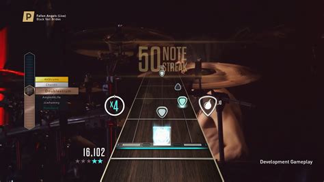 Guitar Hero Live Guitar Hero Tv Gameplay