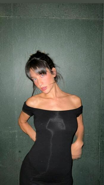 María Pedraza mariapedraza maripedraza15 Nude OnlyFans Page 7 The Fappening Plus