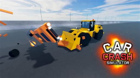 Car Crash Simulator for Roblox 無料ダウンロード