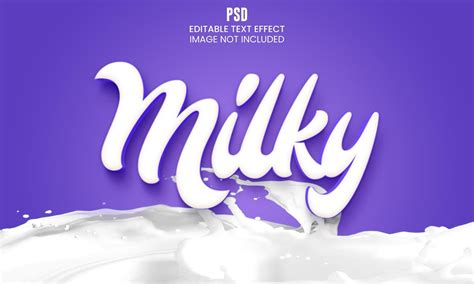 Premium Psd Editable 3d Text Effect Photoshop Layered Document Psd