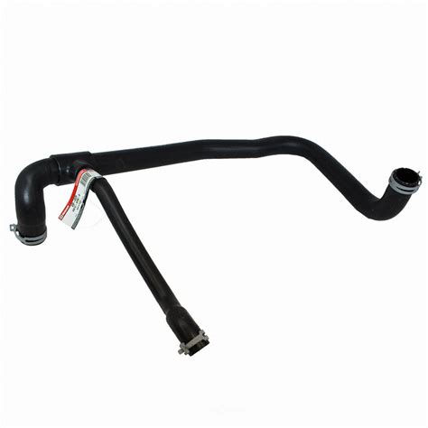 Radiator Coolant Hose Motorcraft Km 4979 For Sale Online Ebay