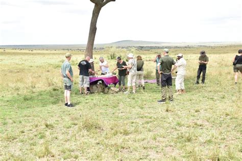 Ol Pejeta Lake Nakuru Masai Mara Safari GetYourGuide