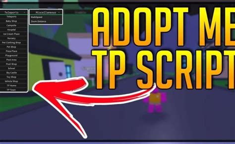 Adopt Me Uncopylocked Fully Scripted Roblox Otosection