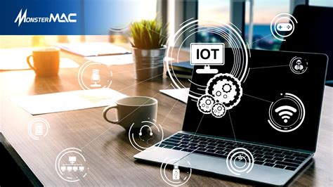 Potensi Bisnis Iot Di Dunia Digital Monster Mac