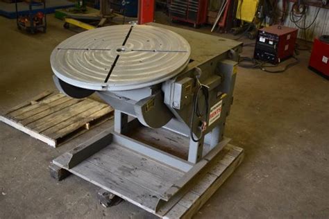 Koike Aronson Ransome Welding Equipment Koike Aronson 10000