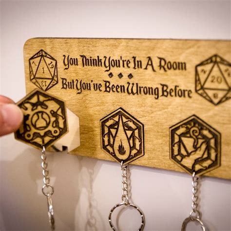 Dungeon Keys - Etsy