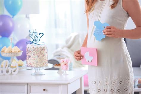 Beautiful And Unique Gender Reveal Ideas You Ll Love