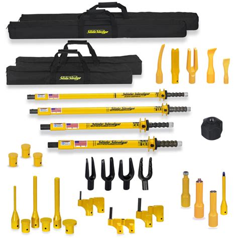 Buy Slide Sledge 211609 Heavy Equipment Master Kit Industrialstop