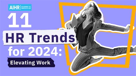 Hr Trends 2024 Monthly Calendar 2024