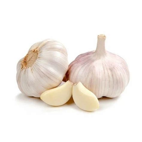 Fresh Garlic at Rs 80/kilogram | Fresh Garlic in Ulhasnagar | ID ...