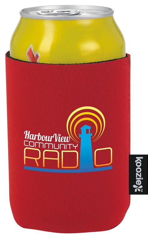 Koozie® Magnetic Can Cooler Koozie Group