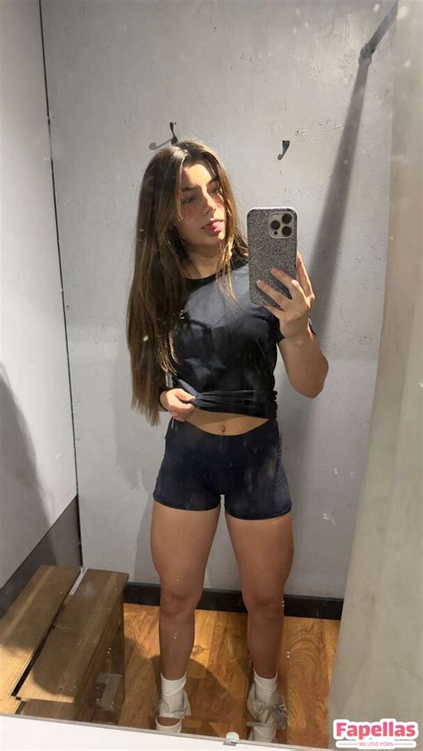 Mikayla Campinos Aka Mikaylacampinos Nude Leaks Fapellas