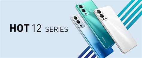 Here S Everything To Know About The Infinix Hot I Techish Kenya