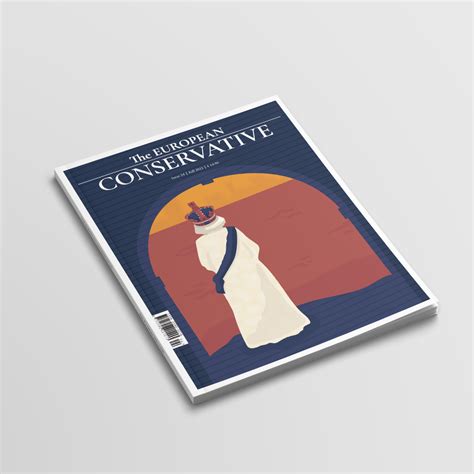 Issue The European Conservative