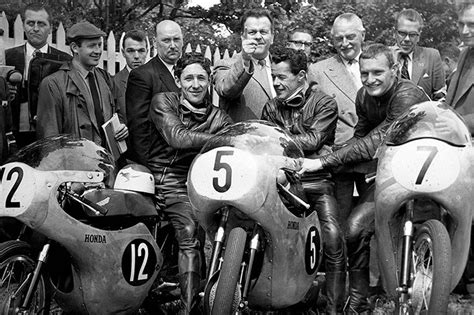 Historia De Honda Éxitos En Competición Club Del Motorista Kmcero