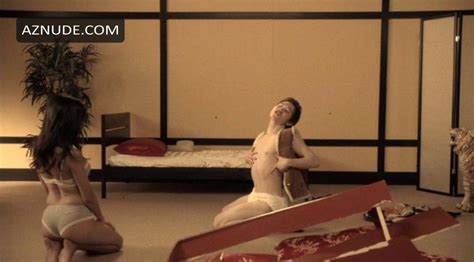 INAPPROPRIATE COMEDY NUDE SCENES AZNude