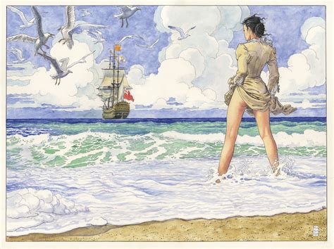 Drawings By Milo Manara Pics Xhamster The Best Porn Website