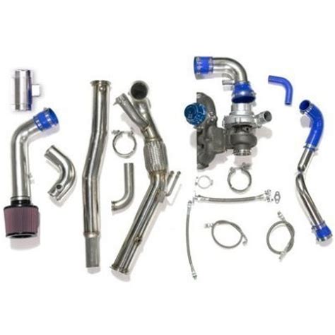 K04 064 Turbo Upgrade Kit Vw Golf Audi A3 Tt 2 0 Tfsi 1 698 03