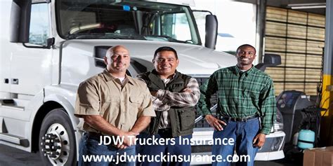 Truck Insurance Jensen Beach Florida List Of Trucking Insurance Companies Jdw Truckers Insurance