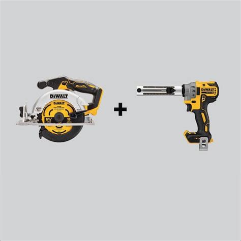 Dewalt 20v Max Cordless Brushless Drain Snake And 516 X 25 41 Off