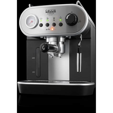 Macchina per il caffè GAGGIA CAREZZA DELUXE Gaggia Milano