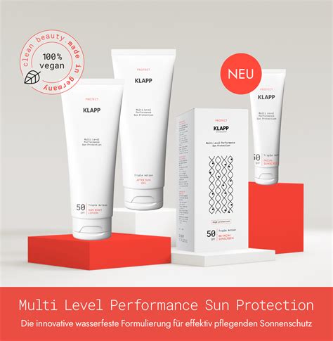 KLAPP Cosmetics Online-Shop - Jetzt NEU | KLAPP Cosmetics offiziell