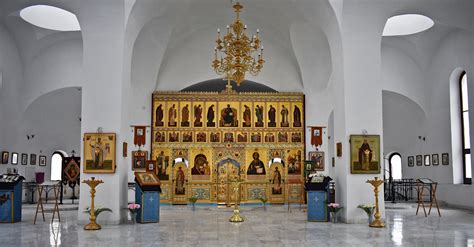 eastern orthodox church  history beliefs
